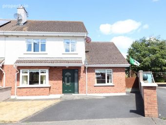 16 Sycamore Drive, Glenfield, Kilmallock, Co. Limerick