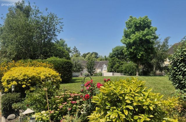 5 Dolmen Mews, Kilkenny Road, Carlow Town, Co. Carlow - Click to view photos