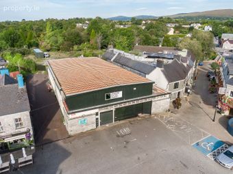The Butter Market, The Square, Kenmare, Co. Kerry, Kenmare, Co. Kerry - Image 2