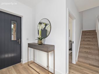 House Type A, The Grove, Newbridge, Co. Kildare - Image 4