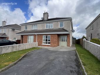 53 Elm Park, Claremorris, Co. Mayo