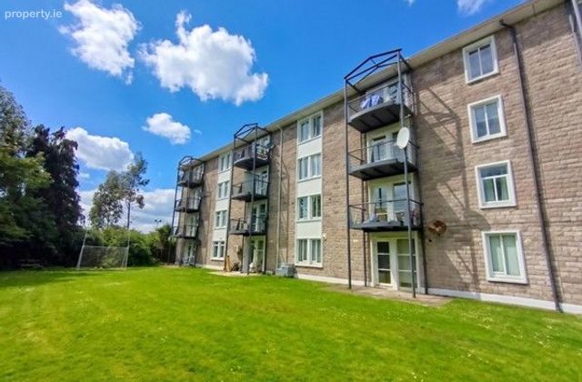 Apartment 7, The Parc, North Circular Road, Co. Limerick - Click to view photos