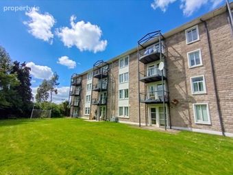 Apartment 7, The Parc, North Circular Road, Co. Limerick