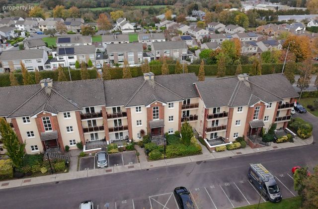 Apartment 27, The Old Quarry, Coolroe, Ballincollig, Co. Cork - Click to view photos