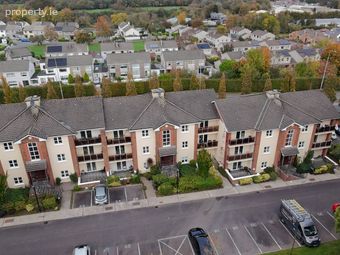 Apartment 27, The Old Quarry, Coolroe, Ballincollig, Co. Cork