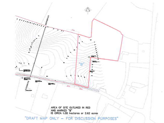 2.62 Acre Site (s.t.p.p), Ballinamona, The Ballagh, Enniscorthy, Co. Wexford, The Ballagh, Co. Wexford - Image 5