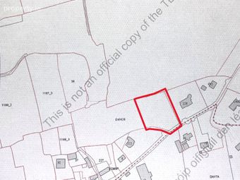 Brownstown, Fieldstown. Part Of Folio Lh44127f, Monasterboice, Co. Louth