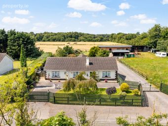 Carranstown Lodge, Carranstown, Ballivor, Kildalkey, Co. Meath - Image 2