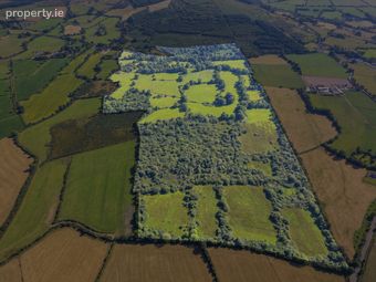 104 Acres At Gneeves, Lombardstown, Co. Cork, Lombardstown, Co. Cork