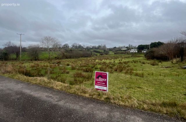 Carnagore, Carrigart, Co. Donegal, Carrigart, Co. Donegal - Click to view photos