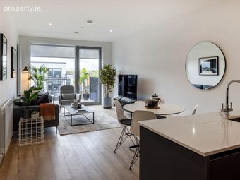 1 Bed Apartment, Lower Kilmacud Road, Stillorgan, Co. Dublin