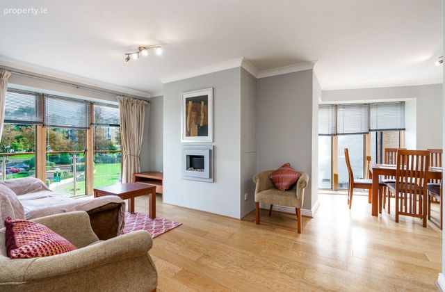 Apartment, The Willow, Rockfield, Kilmacud, Co. Dublin - Click to view photos