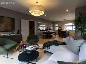 Holly Hill Development, Holly Hill, Convent Road, Delgany, Co. Wicklow, Delgany, Co. Wicklow - Image 4