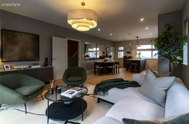 Holly Hill, Convent Road, Delgany, Co. Wicklow, Delgany, Co. Wicklow - Click to view photos