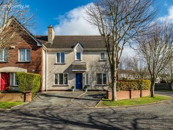 16 The Grove, Sallins Park, Sallins, Co. Kildare, Sallins, Co. Kildare