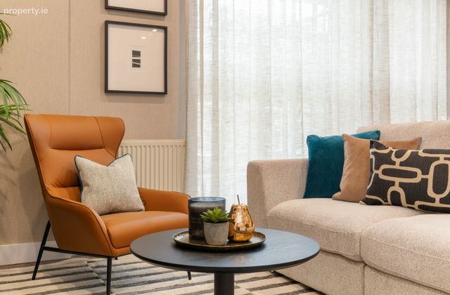 1 Bed F, Brickfield Drive, Crumlin, Dublin 12 - Click to view photos