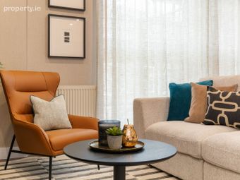1 Bed F, Brickfield Drive, Crumlin, Dublin 12