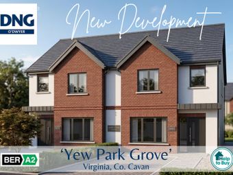 Yew Park Grove, Virginia, Co. Cavan, Virginia, Co. Cavan