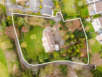 Coolroe, The Woods, Ballinclea Road, Killiney, Co. Dublin, Killiney, Co. Dublin - Image 3