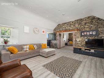 Cairn Woods Cottage, Cairn Woods,mallow, Co. Cork., Mallow, Co. Cork - Image 5