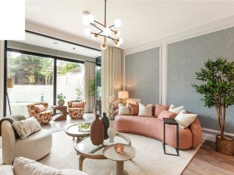 Fernhill Gate Development, Fernhill Gate, Leopardstown Road, Dublin 18, Dubli, Carrickmines, Dublin 18 - Image 4