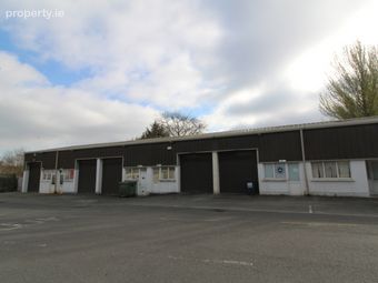 Unit 9d, Ballydaheen Industrial Park, Mallow, Co. Cork - Image 2