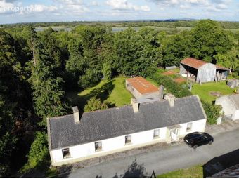 Cloonfad, Roosky, Cloonfower, Co. Roscommon