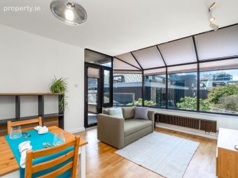 Apartment 12, Abbey Court Apartments, Block G, Irish Life Centre, Dublin 1