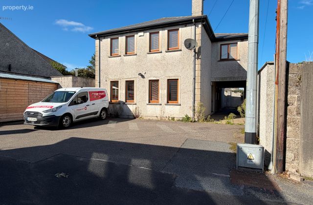 8a &amp; 8b Well Lane, Arklow, Co. Wicklow, Arklow, Co. Wicklow - Click to view photos