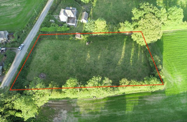 Bawnmore, Lismore, Co. Waterford - Click to view photos
