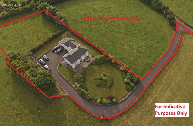 Cloonnasee, Kinvara, Kinvara, Co. Galway - Click to view photos