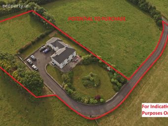 Cloonnasee, Kinvara, Kinvara, Co. Galway