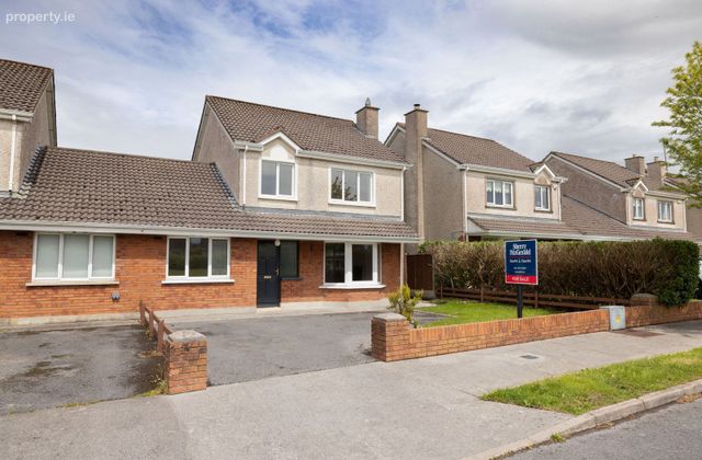 78 College Hill, Mullingar, Mullingar, Co. Westmeath - Click to view photos