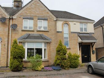 45 Park Lane, Drogheda, Co. Louth, Drogheda, Co. Meath