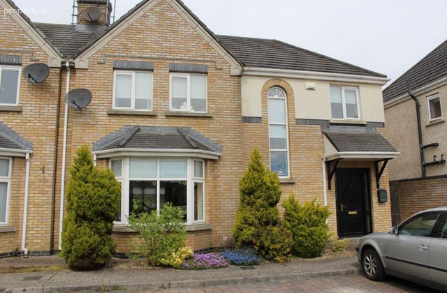 45 Park Lane, Drogheda, Co. Louth, Drogheda, Co. Meath - Click to view photos