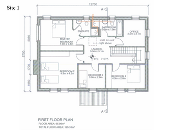 0.617 Acre Site, With Planning Permission At Abbey Road, Ferrybank, Co. Kilkenny, Ferrybank, Co. Waterford - Image 3