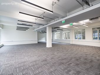 Chc Building, Exchequer Street, Dublin 2 - Image 4