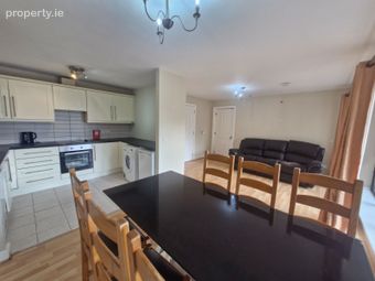 Apartment 14, Core B, Rosse Court Heights, Rosse Court Rise, Lucan, Co. Dublin