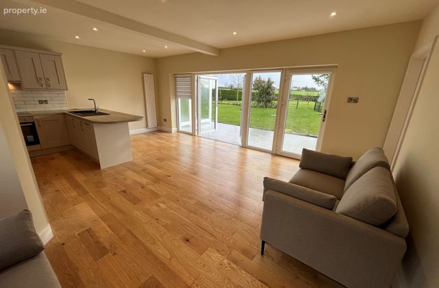 Apartment 4, Kilrush Airfield, Kilcullen, Co. Kildare - Click to view photos