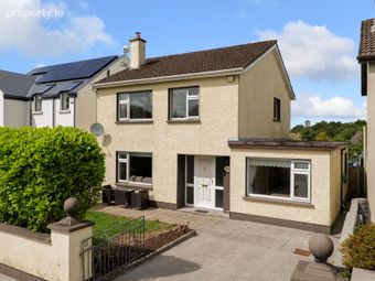 3 Kilcornan, Clarinbridge, Clarinbridge, Co. Galway