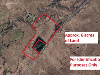 Approx 6 Acres Of Land At Keeagh, Moycullen, Co. Galway - Image 2