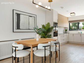 The Clover - 3 Bedroom Own Door Apartment, Athy, Co. Kildare