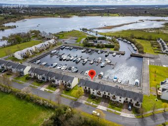 5 Tarmon Harbour, Tarmonbarry, Co. Roscommon., Whitehall, Co. Roscommon