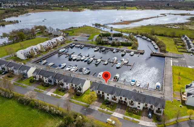 5 Tarmon Harbour, Tarmonbarry, Co. Roscommon., Whitehall, Co. Roscommon - Click to view photos