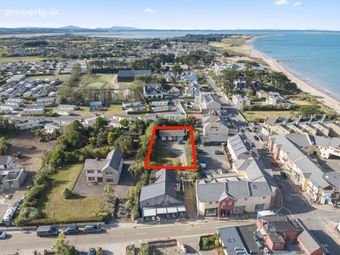 Emmerdale, Station Road, Rosslare Strand, Co. Wexford