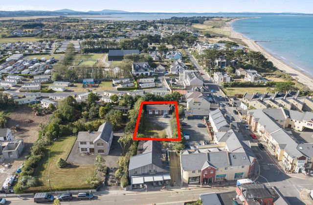 Emmerdale, Station Road, Rosslare Strand, Co. Wexford - Click to view photos