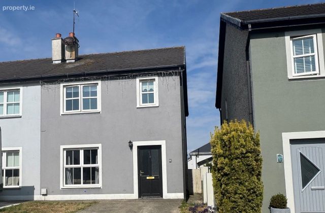 110 Cluain Dara, Clonard, Wexford Town, Clonard, Co. Wexford - Click to view photos