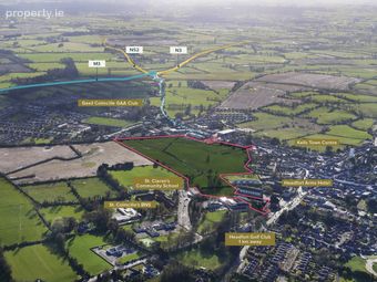 The Backlands, Bective Street, Kells, Co. Meath - Image 3