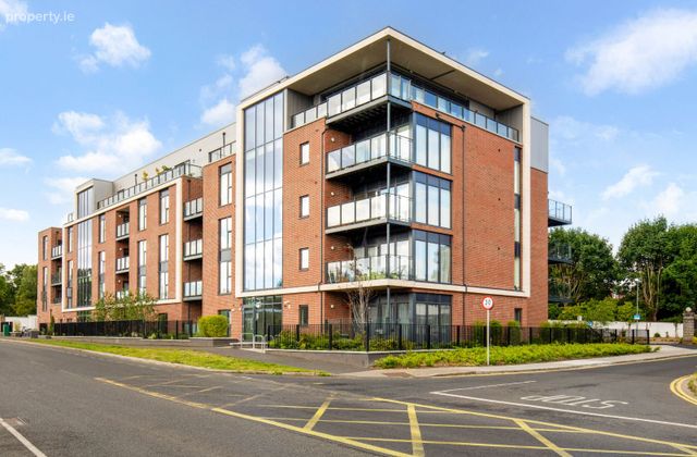 Apartment 13, Beranger House, Roebuck Road, Dublin 14 - Click to view photos