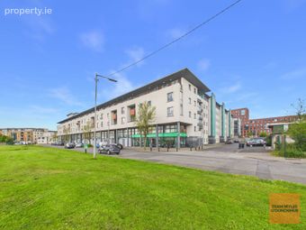Apartment 116, The Plaza, Ballymun, Dublin 9